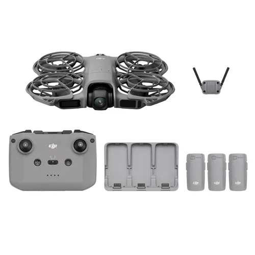 drone neo 2 fly more combo — miniatura 2