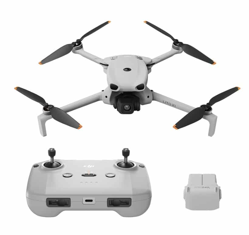 DJI Lito 1 / Lito X1 — miniatura 3