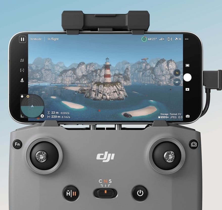 DJI Lito 1 / Lito X1 — miniatura 4