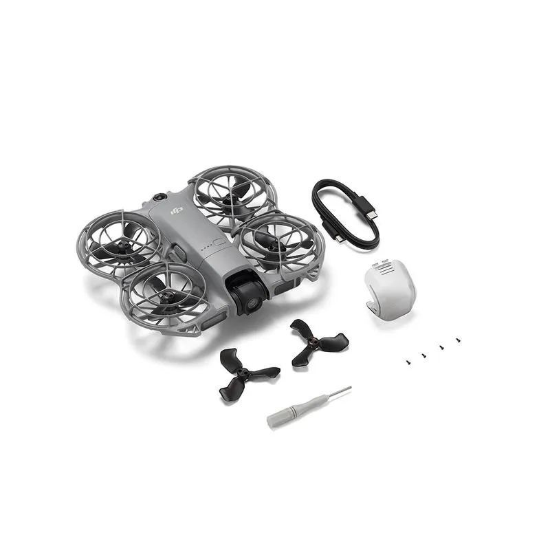 Drone DJI Neo 2 Standard (Sem Controle) - DJI069 — miniatura 2
