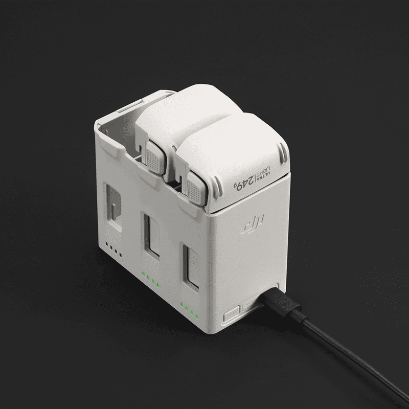 Hub de carregamento DJI Lito 1 BR - DJI1086 — miniatura 2