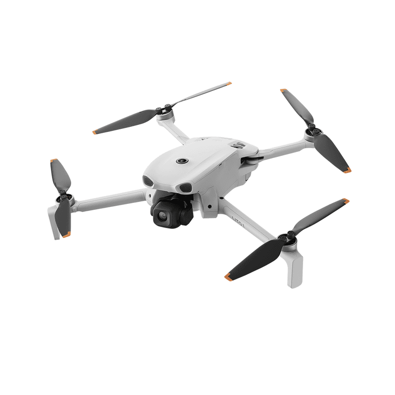 Drone DJI Lito 1 Standard (Sem tela) — miniatura 3