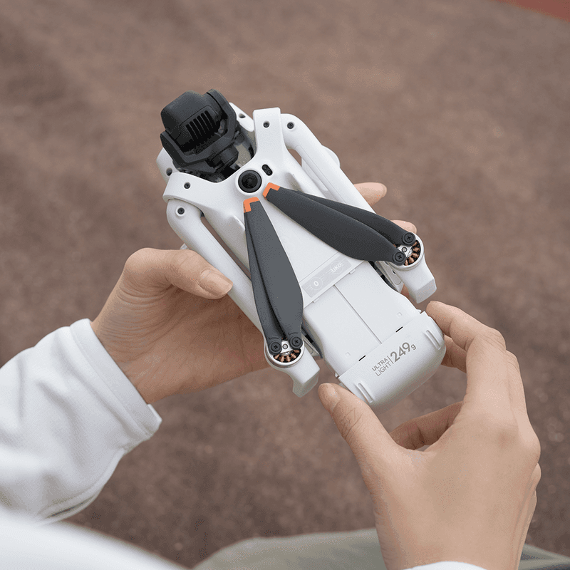 Drone DJI Lito 1 Standard (Sem tela) — miniatura 2