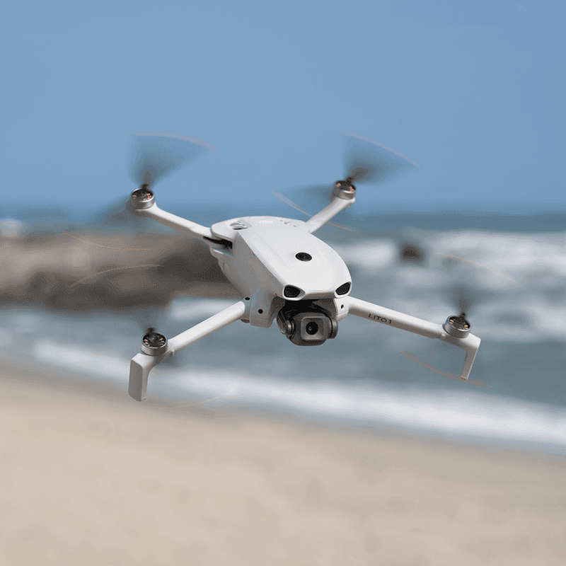 Drone DJI Lito 1 Standard (Sem tela) — miniatura 5