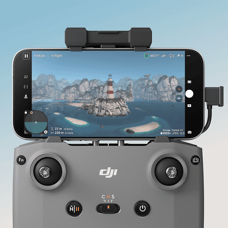 Drone DJI Lito 1 Standard (Sem tela) — miniatura 6