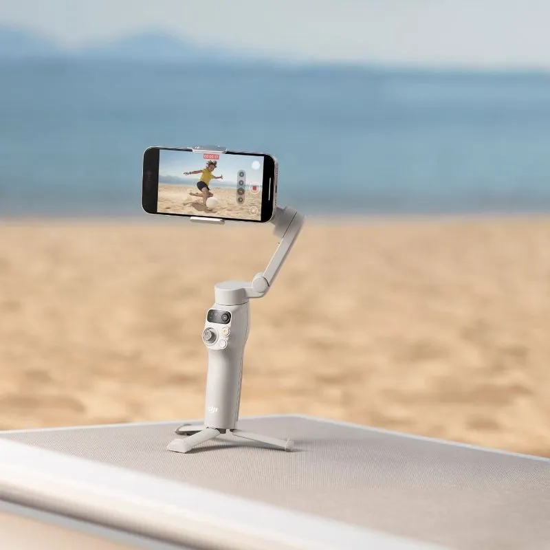 Estabilizador DJI Osmo Mobile 7 BR - DJI131 — miniatura 2