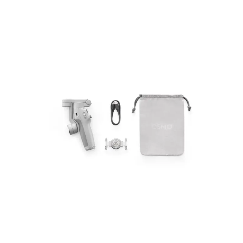 Estabilizador DJI Osmo Mobile 7 BR - DJI131 — miniatura 4