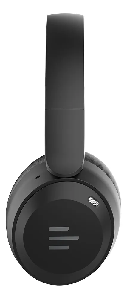 Headphone Bluetooth Hb100 Preto Pulse - Ph444 — miniatura 3