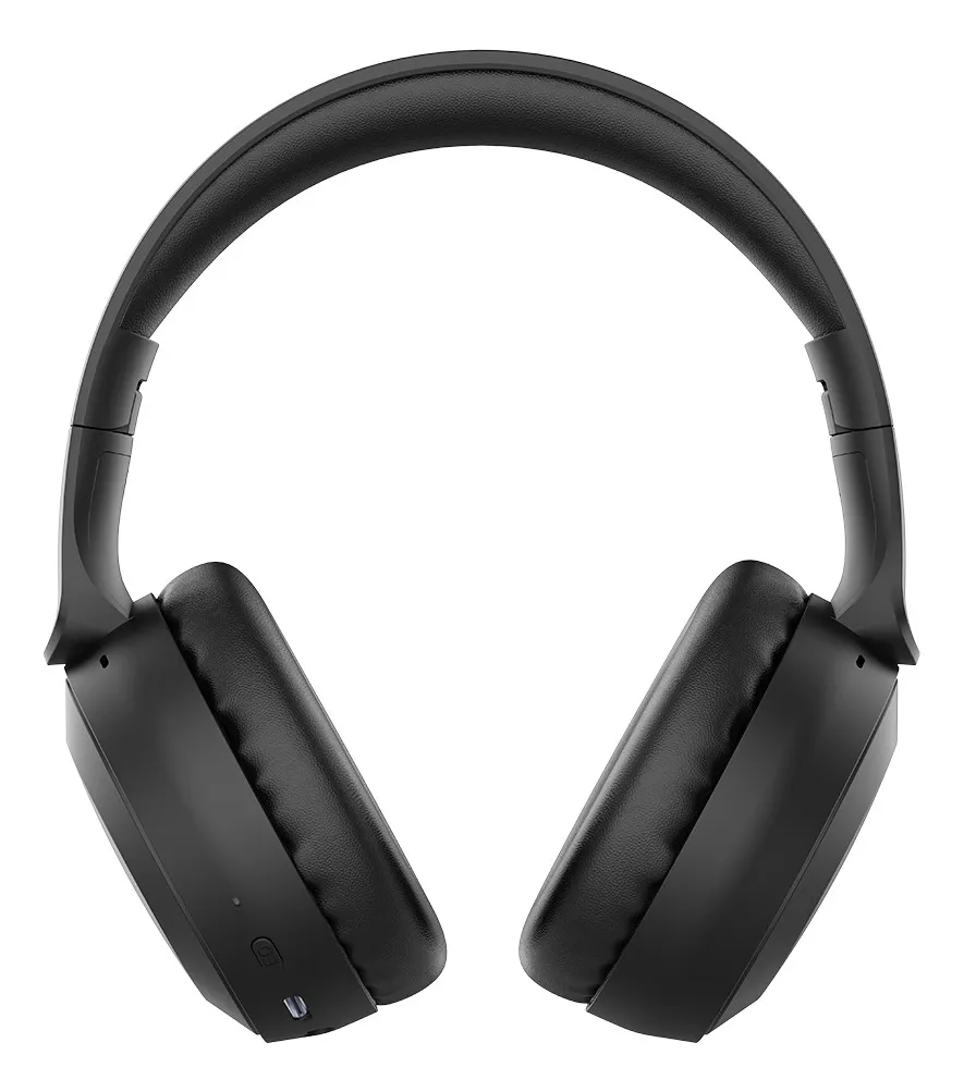 Headphone Bluetooth Hb100 Preto Pulse - Ph444 — miniatura 2