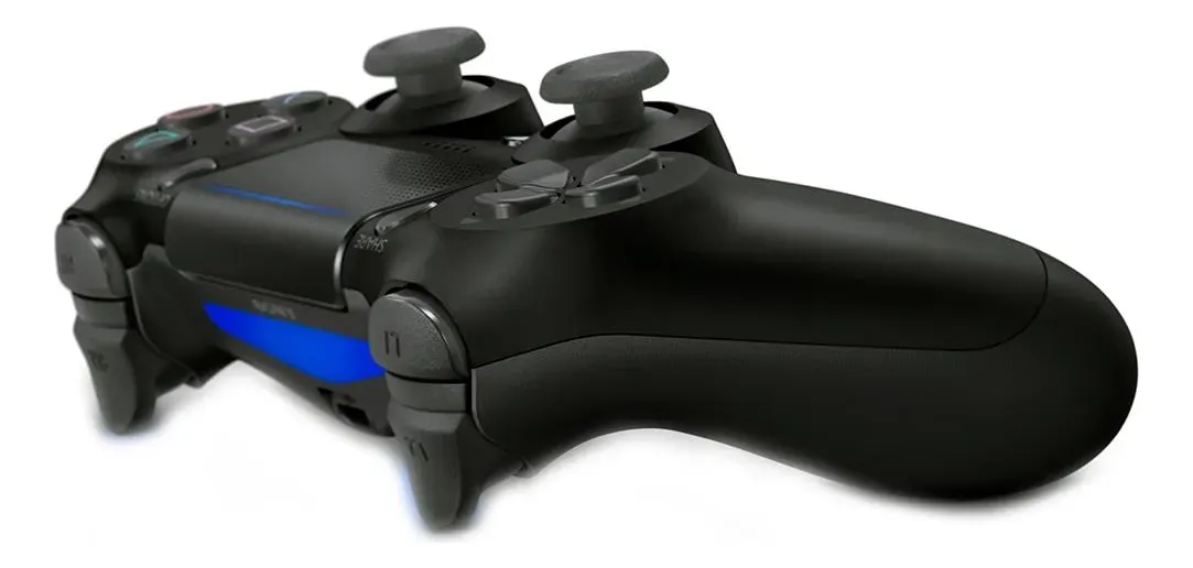 Controle Playstation Sem Fio Ps4 Sony Joystick Dualshock 4 — miniatura 3