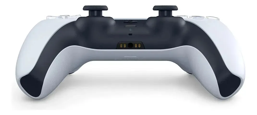 Controle Sony Dualsense Sem Fio White Ps5 — miniatura 3