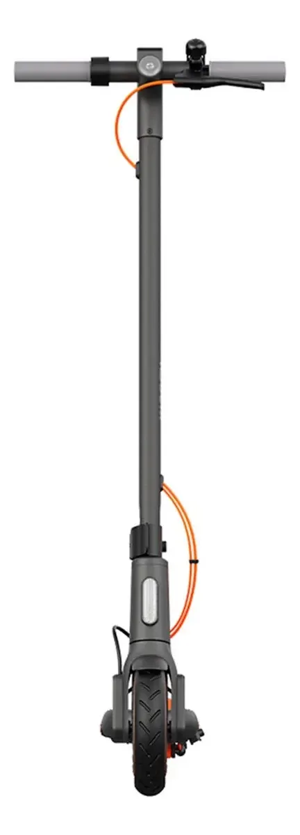 Patinete Elétrico Xiaomi 4 Go Preto, 450w, 18 Km — miniatura 3