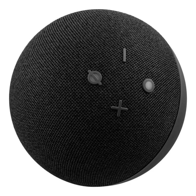 Echo Dot 5ª Geração Smart Speaker Com Alexa — miniatura 2
