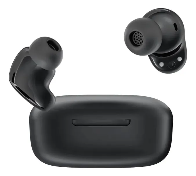 Fone De Ouvido Sem Fio Xiaomi Redmi Buds 6 Play Preto — miniatura 2