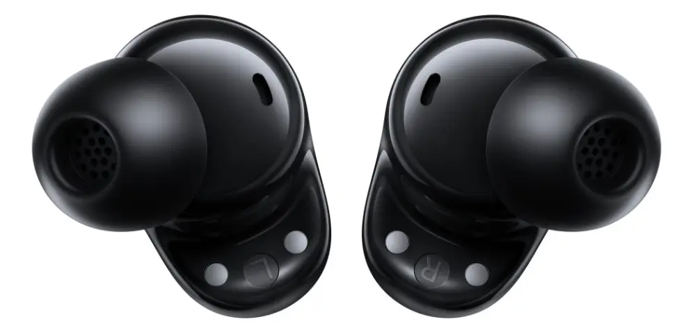 Fone De Ouvido Sem Fio Xiaomi Redmi Buds 6 Play Preto — miniatura 3