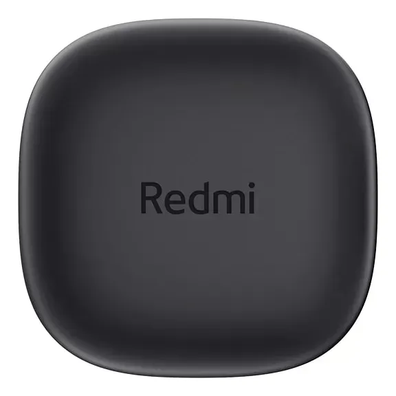 Fone De Ouvido Sem Fio Xiaomi Redmi Buds 6 Play Preto — miniatura 5