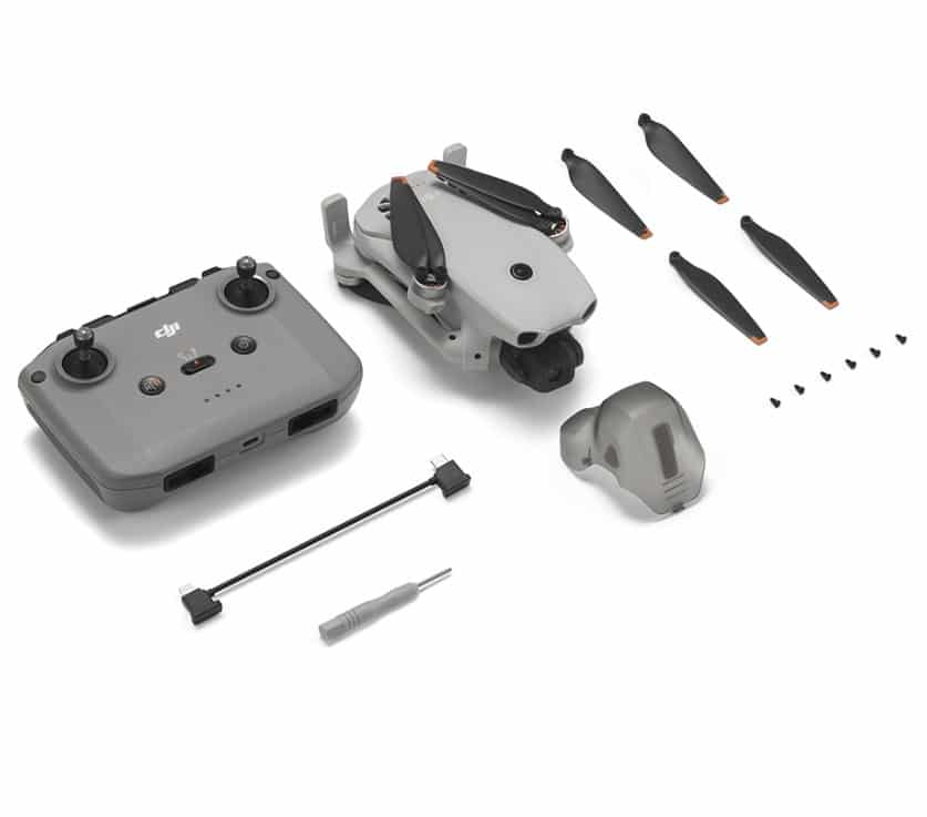 DJI Lito 1 / Lito X1