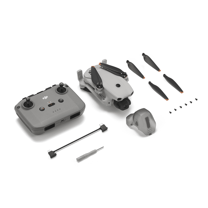 Drone DJI Lito 1 Standard (Sem tela)