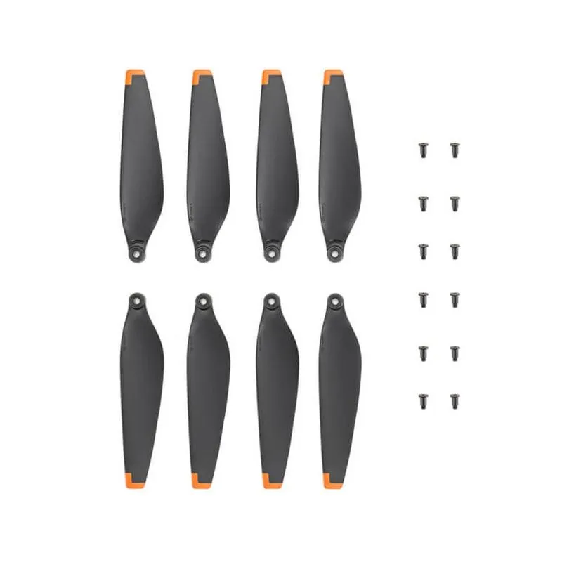 Hélices DJI (DJI Mini 3/DJI Lito 1/DJI Lito X1) (2 Pares) — foto 1