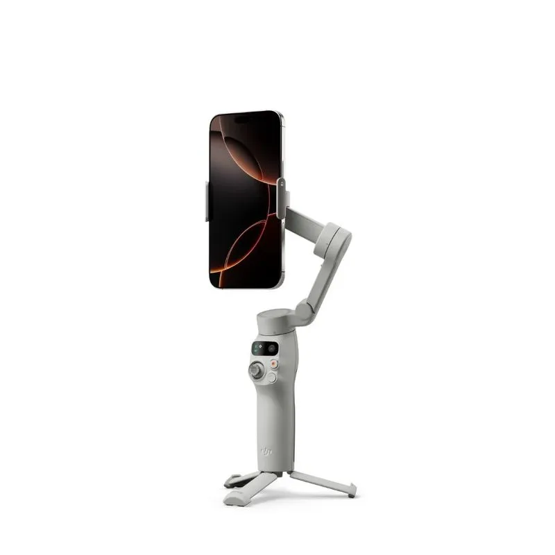 Estabilizador DJI Osmo Mobile 7 BR - DJI131 — foto 1